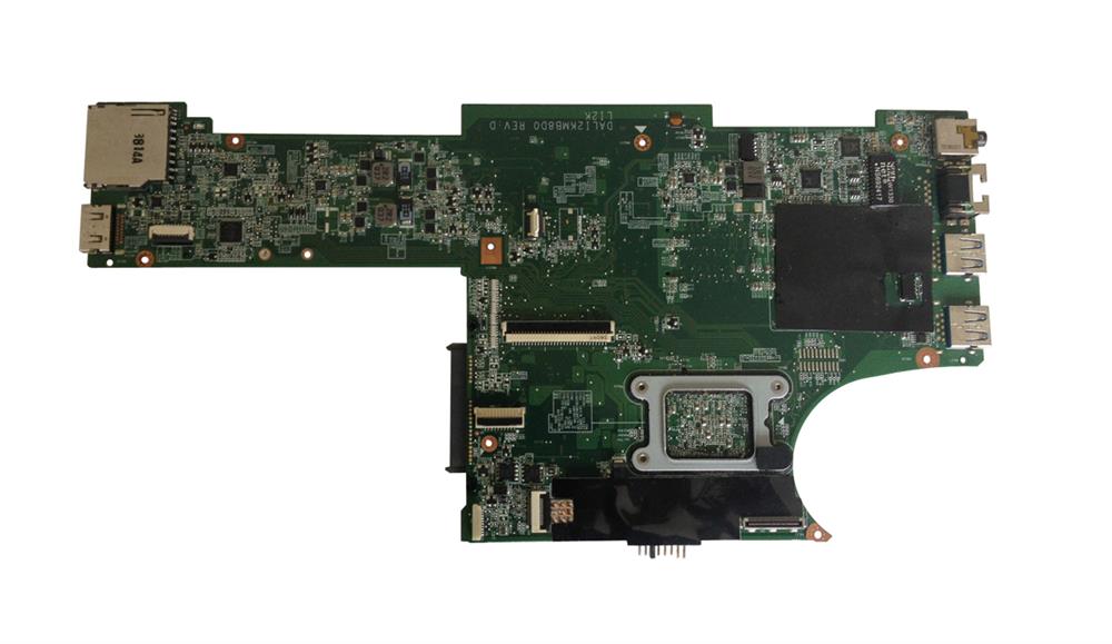 04X5386 Lenovo System Board X140e Amd E1-2500 (Refurbished)