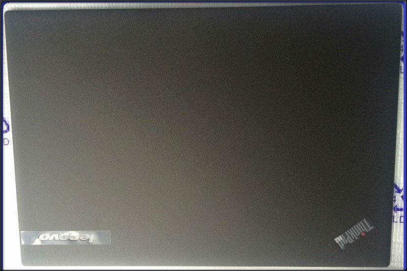 04X5564 Lenovo Rear Cover Assembly non-Touch Toray