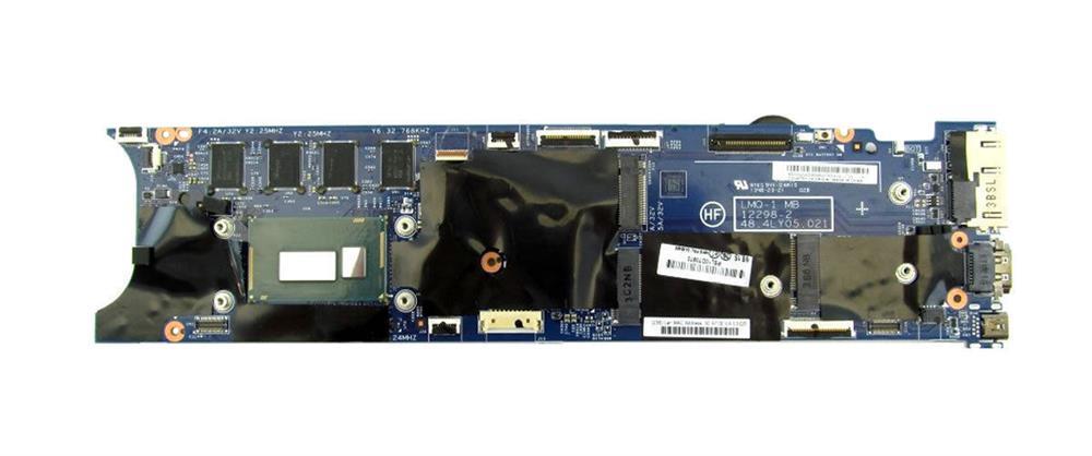 04X5572 Lenovo Planar i5-4200U 4GB N-AMT Y-TPM for ThinkPad X1 Carbon Gen 2 (Refurbished)