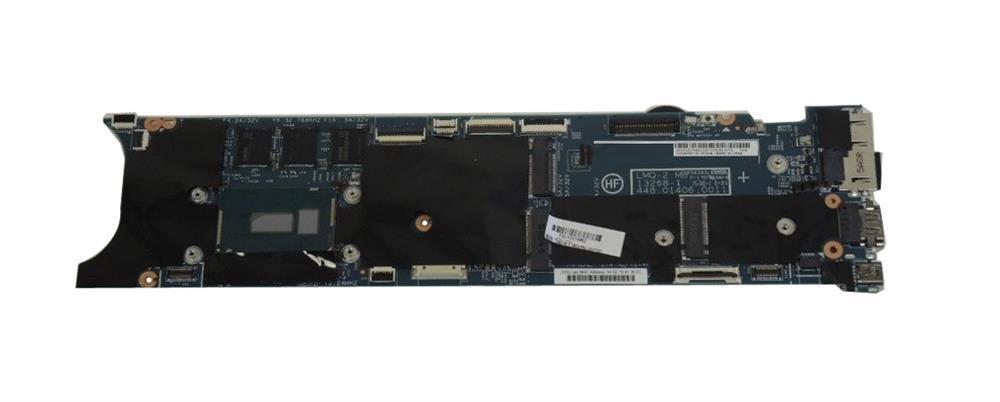 04X5585 Lenovo Planar i5-4200U 4GB N-AMT N-TPM for ThinkPad X1 Carbon Gen 2 (Refurbished)