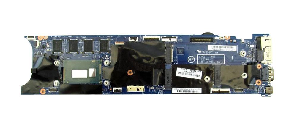 04X5594 Lenovo Planar i7-4550U 8GB N-AMT Y-TPM for ThinkPad X1 Carbon Gen 2 (Refurbished)