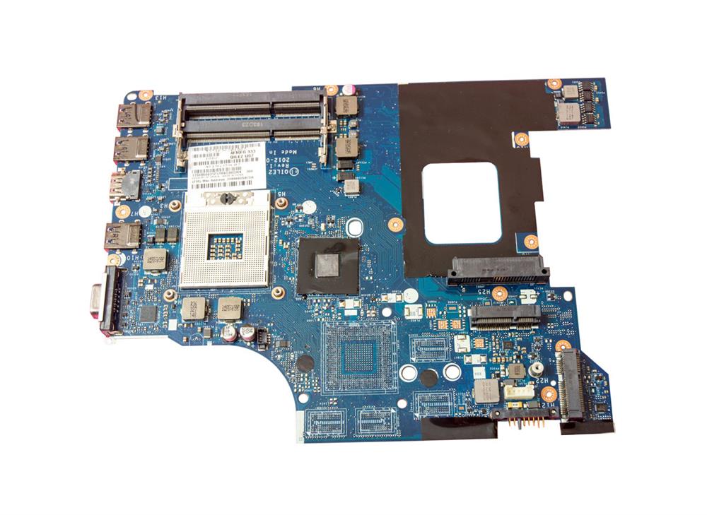 04Y1212 Lenovo Planar Intel nV N13P-GLR for ThinkPad E430 (Refurbished)