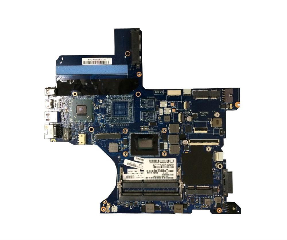 04Y1716 Lenovo Planar nVidia i5-3210M Thunderbolt N-TPM/N-AES for ThinkPad S430 (Refurbished)