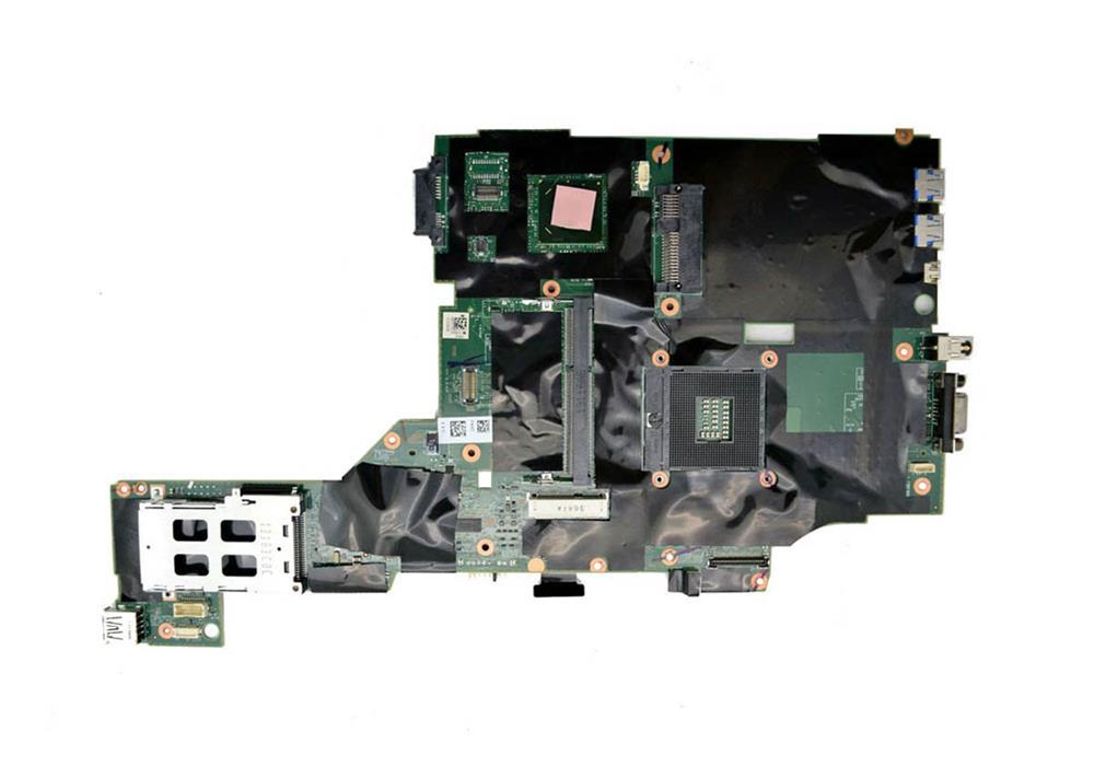 04Y1966 Lenovo System Board (Motherboard) for ThinkPad T430 T430i (Refurbished)