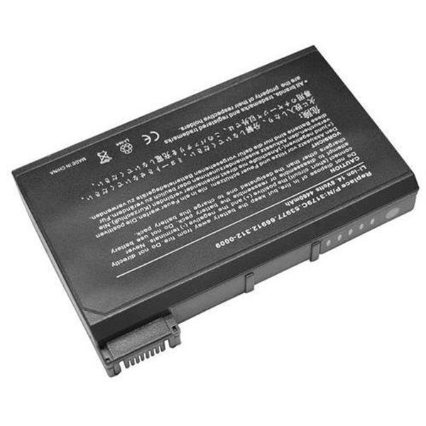 05081P Dell 3800mAh 14.8V Li-Ion Battery (Refurbished)