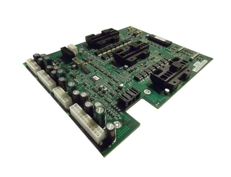 0535TT Dell Power Backplane Board for PowerEdge 6450