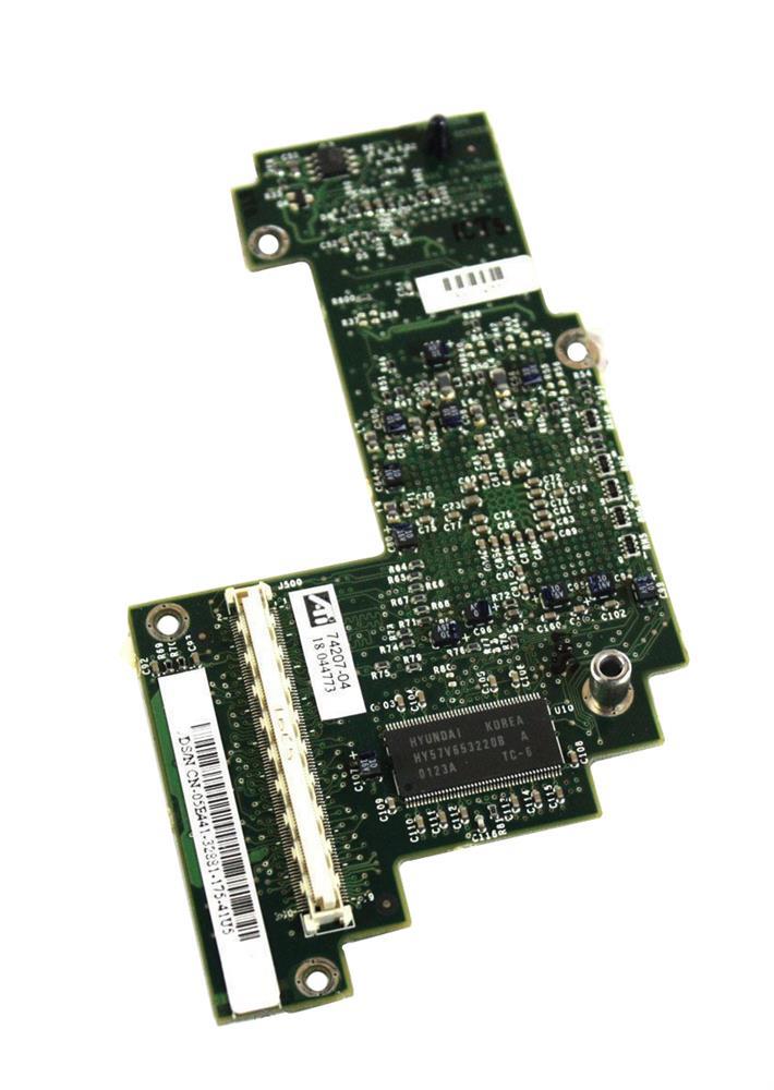 05E441 Dell 32MB ATI Video Card