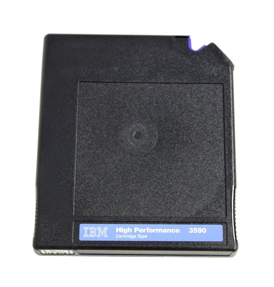 05H4434 IBM Magstar 3590 Tape Cartridge 3590 10GB (Native) / 20GB (Compressed)