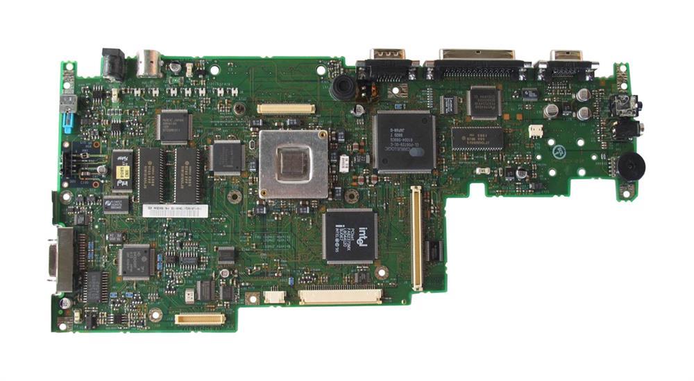 05K3596 IBM System Board (Motherboard) for ThinkPad 560E (Refurbished)