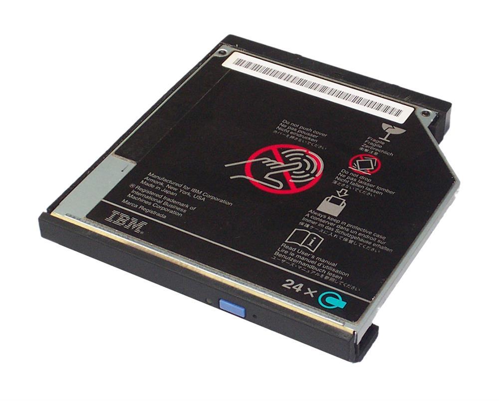 05K9145 IBM 24X CD-ROM Drive for ThinkPad A T R Series