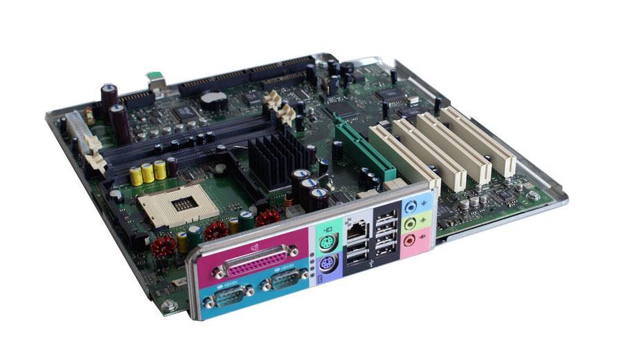 05W073 Dell System Board (Motherboard) for Precision WorkStation 350 (Refurbished)