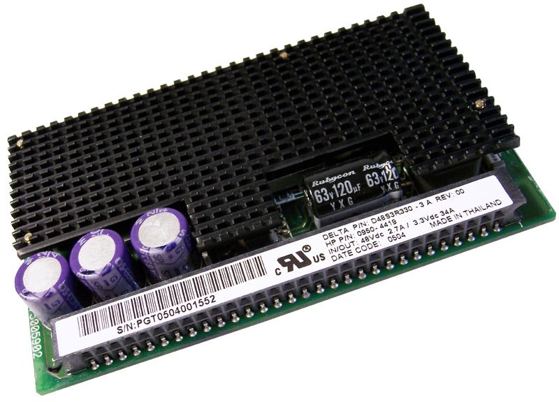 060-0104-001 SGI Voltage Regulator Module 3.3V