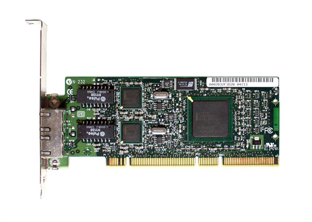 061PMC Dell 10/100 Dual Port Server Adapter