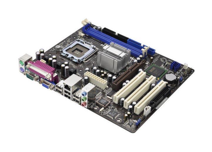 063878-LOT2 ASRock Motherboards 7 Socket 775 1 Socket 478 3 (Refurbished)