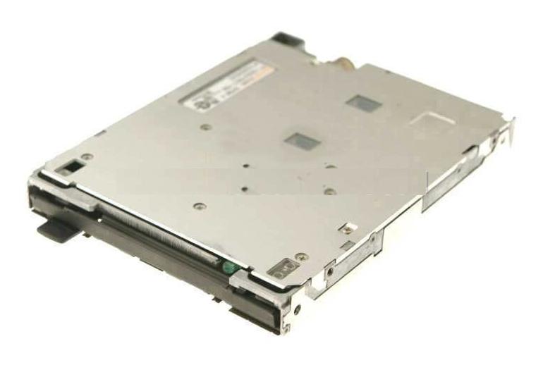 068GGH Dell Slim Line Floppy Drive for Dell Optiplex GX150