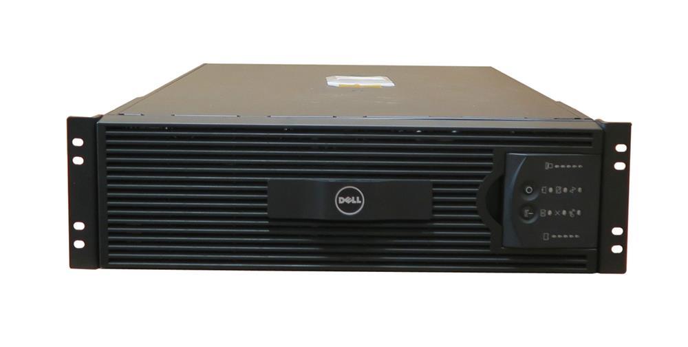 06958C Dell 3000-Watts AC 120 V Uninterruptible Power Supply (UPS) (Refurbished)
