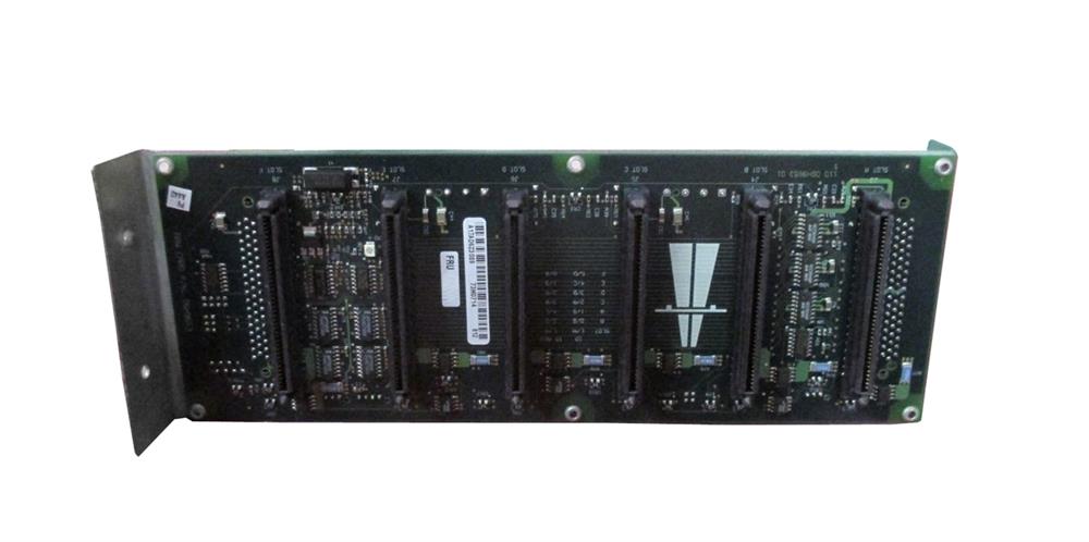 06H9653 IBM Riser Backplane Board for PC Server 330 8640