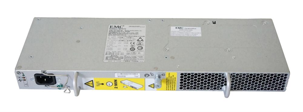 071-000-518 EMC 400-Watts Power Supply for VNX