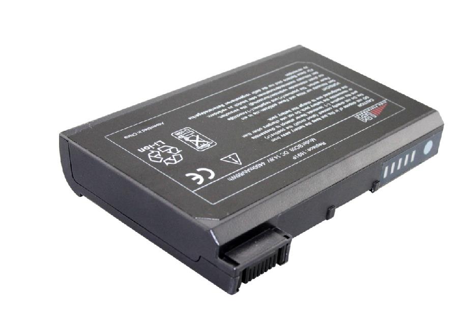075UYF Dell 3800mAh 14.8V Li-Ion Battery (Refurbished)