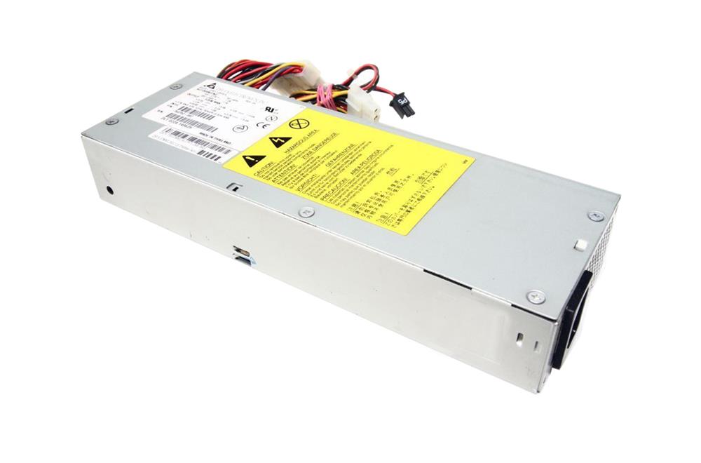 078WUH Dell 125-Watts Power Supply for PowerEdge 350