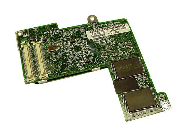 07937U Dell 8MB ATI Video Card for Dell Inspiron 5000