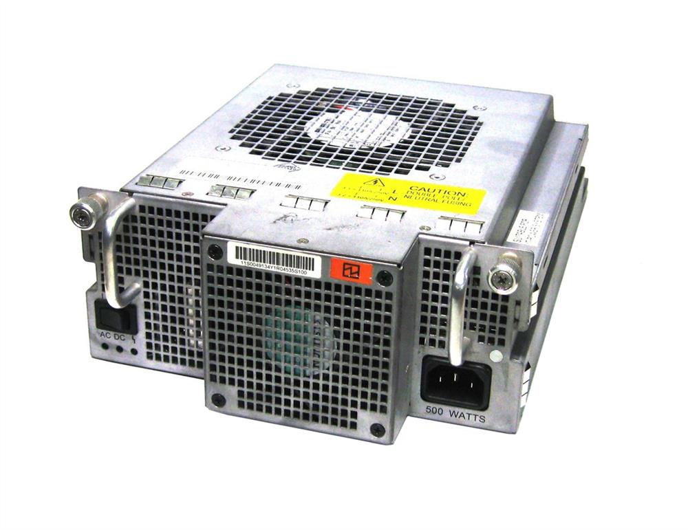 07K5657 IBM 500-Watts Redundant Power Supply for EXP400/ EXP300