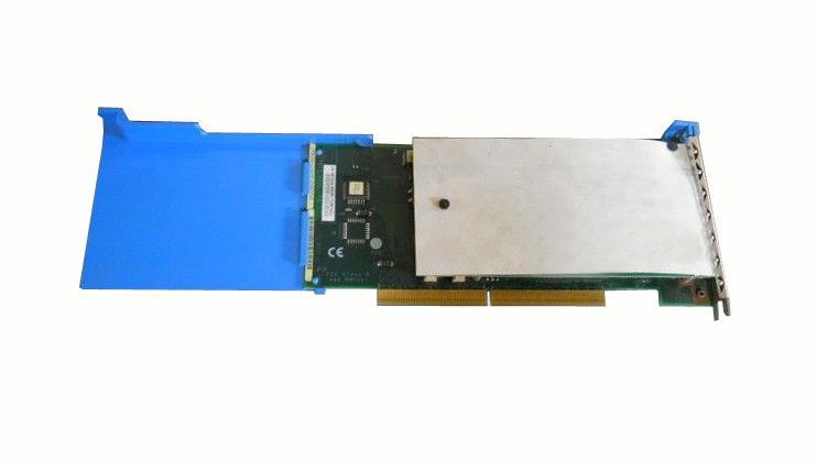 07L6601 IBM Single-Port RJ-45 100Mbps 10Base-TX/100Base-T Ethernet Micro Channel Network Adapter or RS6000
