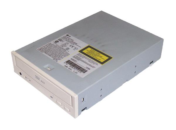 0818D Dell 32X CD ROM Unit