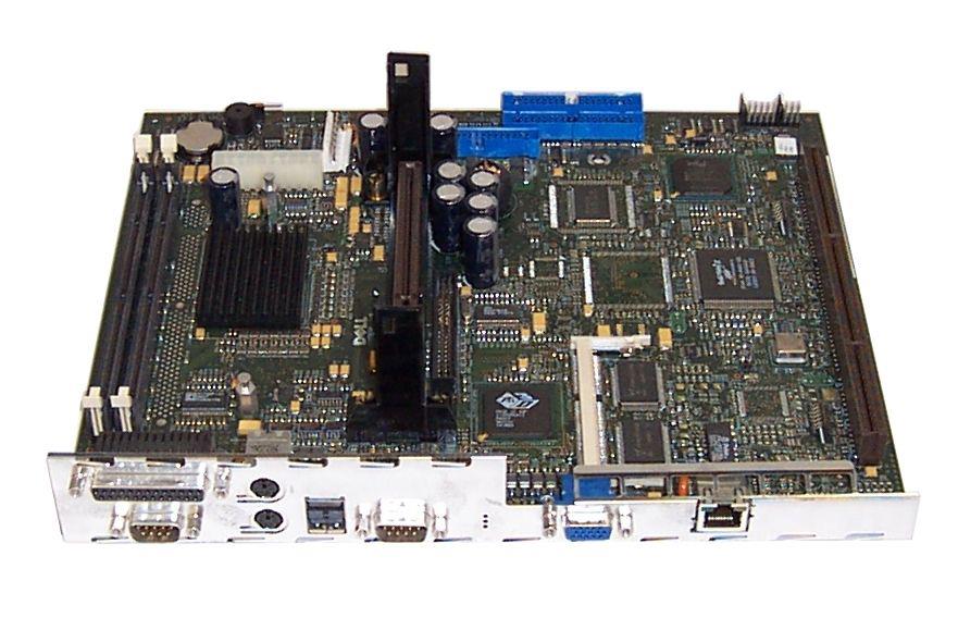 08490C Dell System Board (Motherboard) for OptiPlex GX1 (Refurbished)