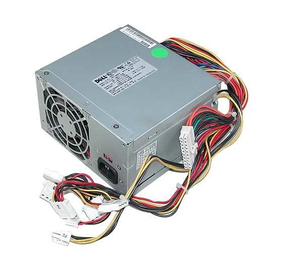 088PNP Dell 330-Watts Power Supply for OptiPlex GX400
