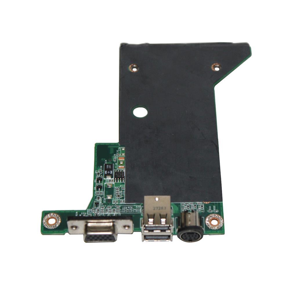 08G20EA0500GDE Dell Vostro 1400 Sub & Various Board