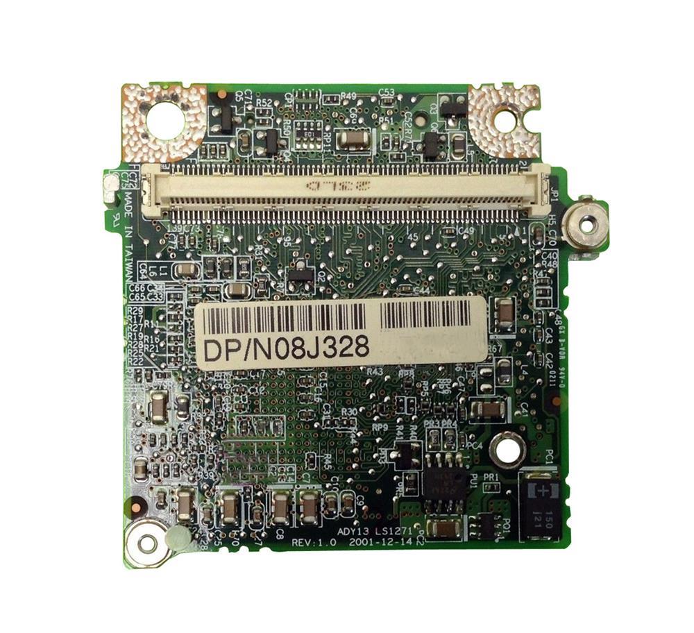 08J328 Dell 8MB Video Card for Dell Inspiron 2650