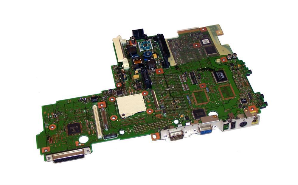 08K3276 IBM System Board 2628B/D PIII CEL500/550 8MB VRAM (Refurbished)