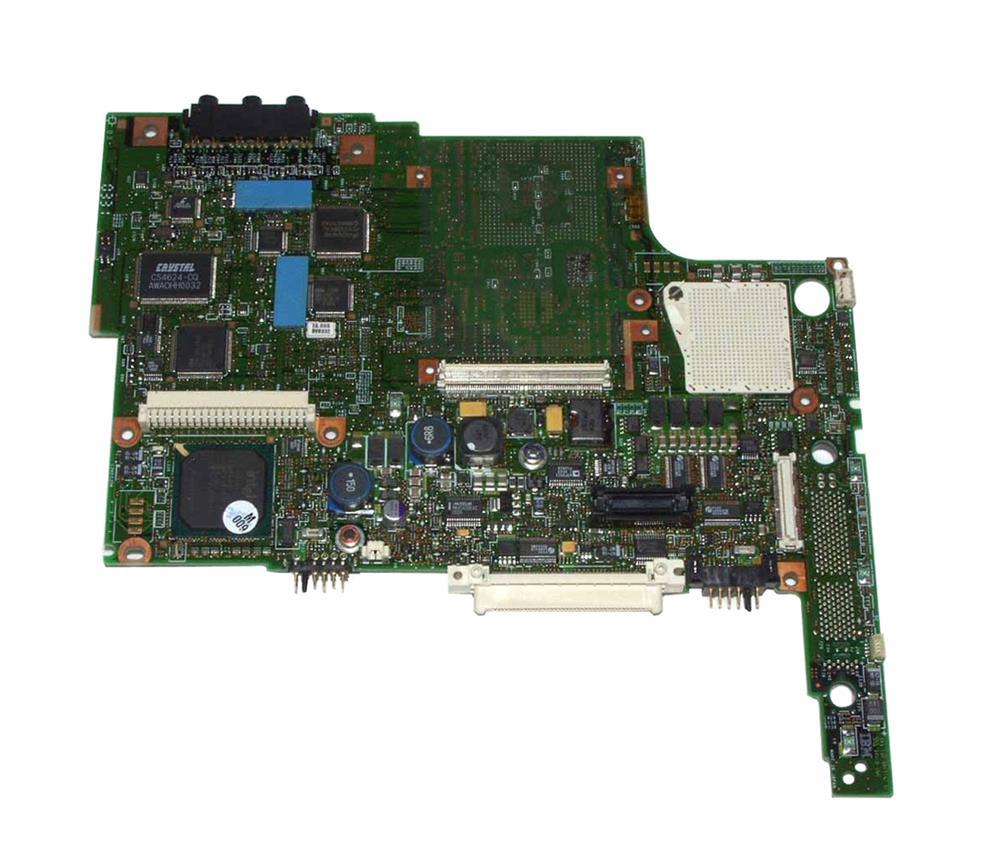 08K3344 IBM System Board (Motherboard) With 800MHz CPU for ThinkPad T20 T21 T22 (Refurbished)