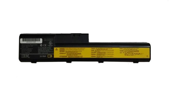 08K8025 IBM 10.8V 9-Cell Li-Ion Battery for ThinkPad A2 Series (Refurbished)