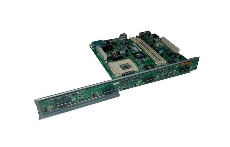 08N661 Dell System Board (Motherboard) For PowerVault For 715N (Refurbished)