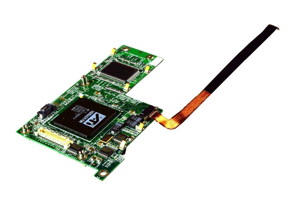 08N907 Dell 32MB ATI Radeon 7500 Video Card for Dell Latitude