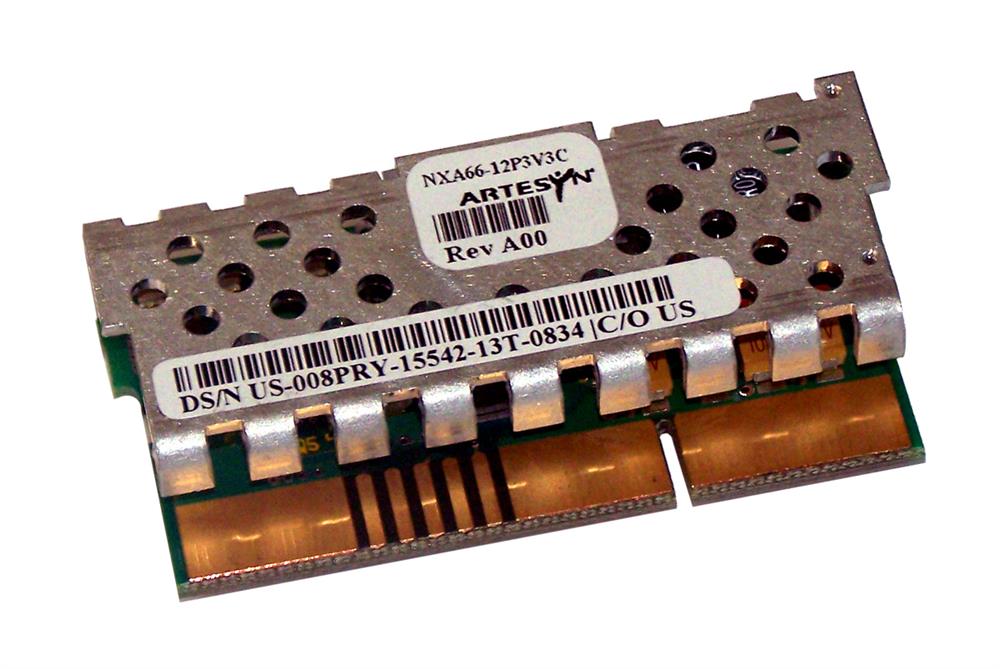 08PRY Dell 3.3V/2.5V Voltage Regulator Module for PowerEdge 2550