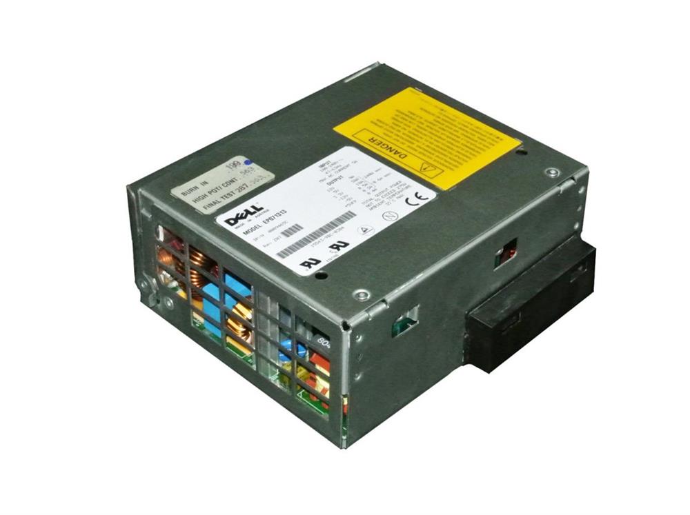 09465C Dell 275-Watts Power Supply for PowerEdge 6350 6450