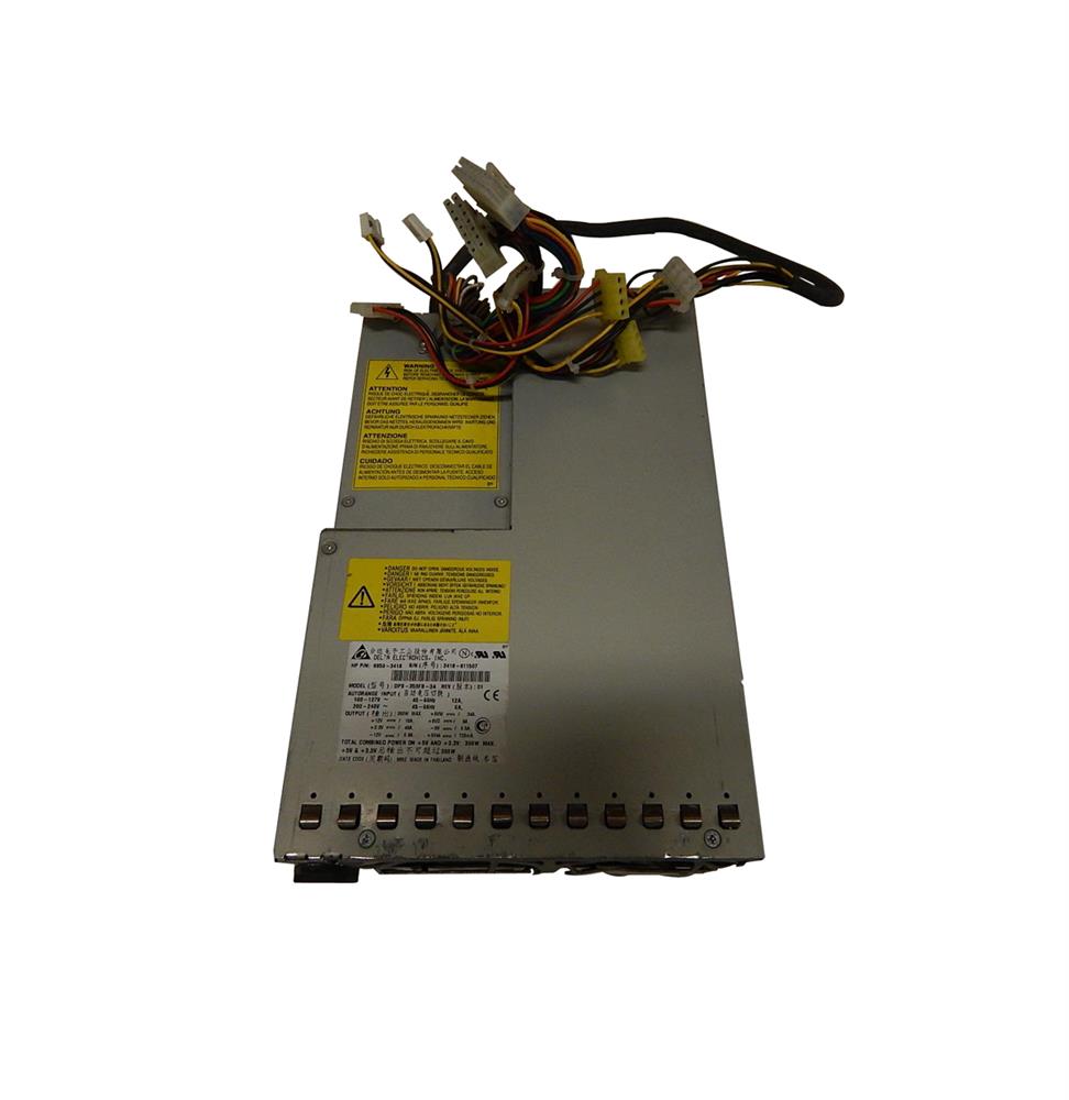 0950-3418 HP 300-Watts Power Supply