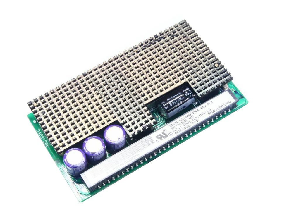 0950-4417 HP 12VDC Voltage Regulator Module (VRM) for HP 9000 Series RP4440/RX4640 Server