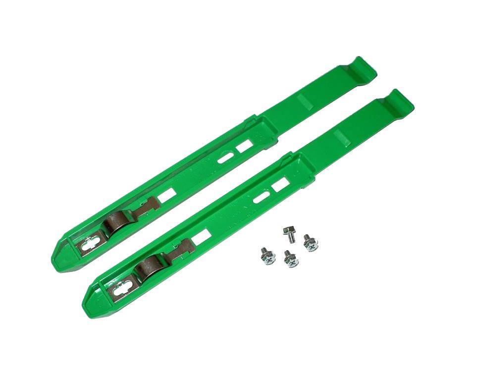 099XHM Dell Chassis CD DVD/CDRW Drive Rail