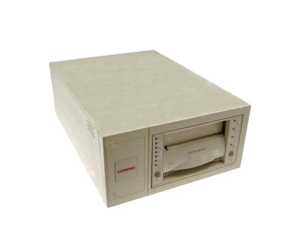 09C127 Dell 35/70gb Dlt7000 Ext Tape Drive