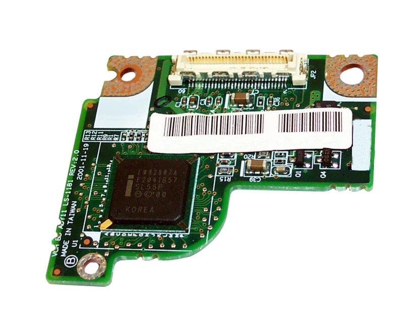 09N686 Dell 8MB Video Card for Dell Inspiron 2600