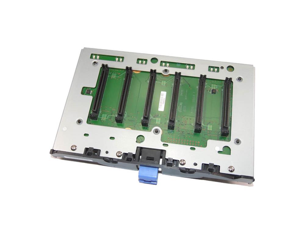 09N9571 IBM Netfinity 5100 DASD Backplane Assembly (All Models)