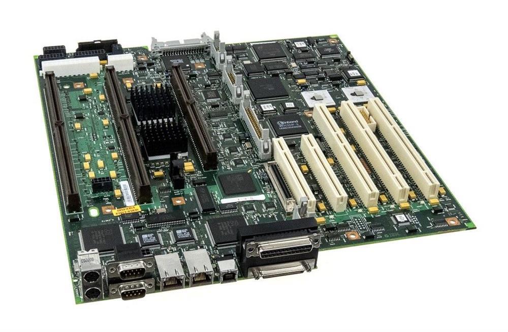 09P5281 IBM System Board (Motherboard) for 7028 (Refurbished)