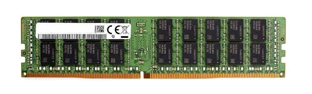 09R6CM Dell 256GB PC4-25600 DDR4-3200MHz ECC Registered CL22 288-Pin LRDIMM 1.2V Octal Rank Memory Module