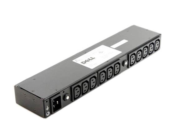 09T493 Dell 13-Outlet 100-120V 16A Power Distribution Unit (PDU)