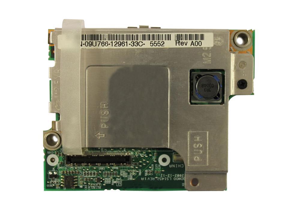 09U766 Dell 16MB ATI Video Card for Dell Inspiron 5100
