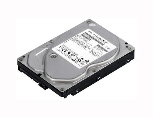 0A33516 Hitachi CinemaStar 7K500 500GB 7200RPM SATA 3Gbps 8MB Cache 3.5-inch Internal Hard Drive